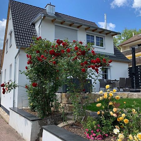 Rosenchalet Leinach 외부 사진