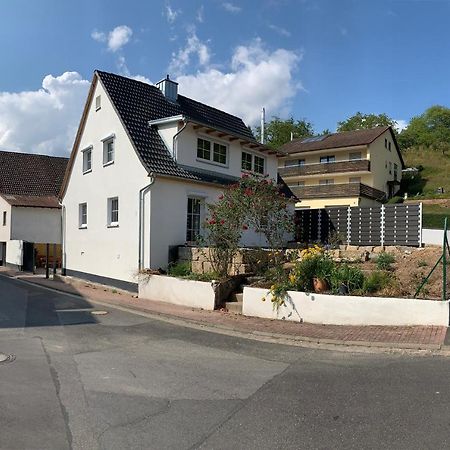 Rosenchalet Leinach 외부 사진
