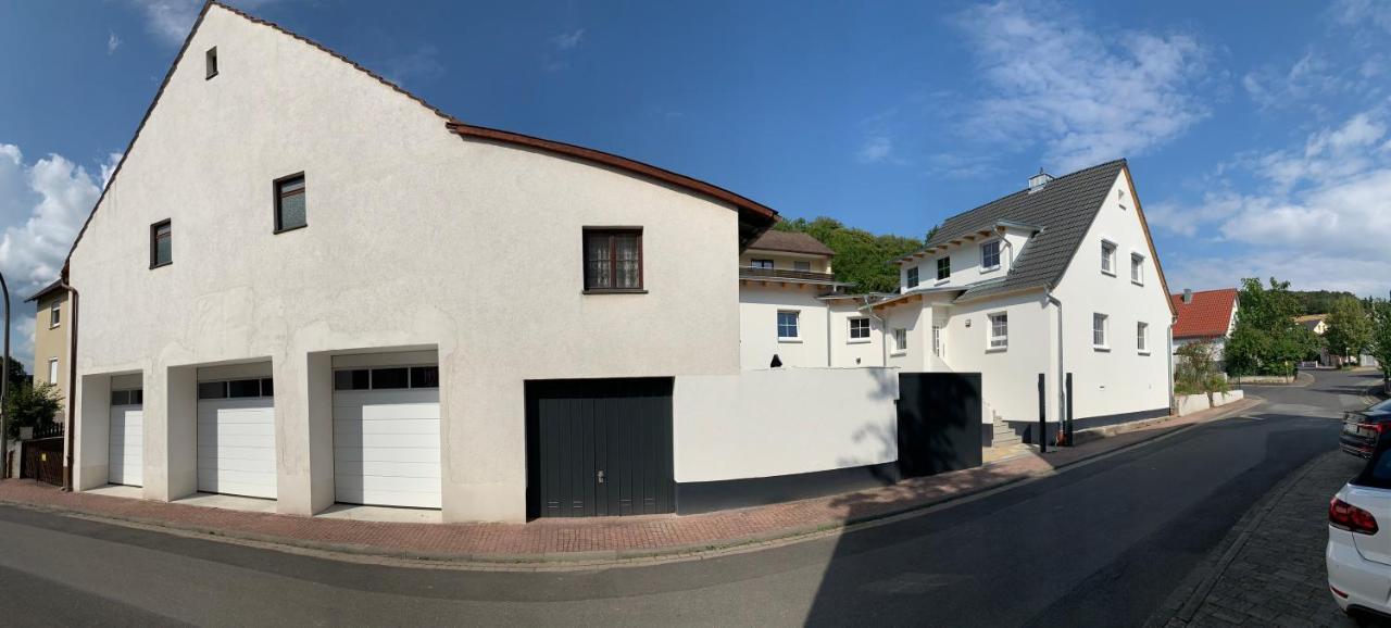 Rosenchalet Leinach 외부 사진