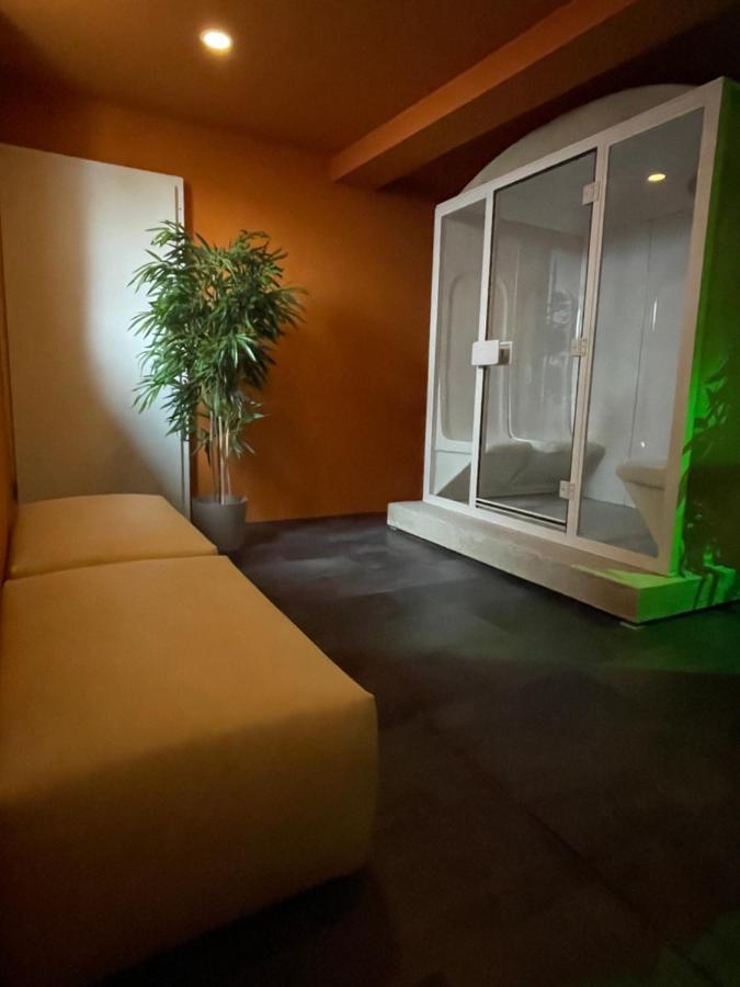 Rosenchalet Leinach 외부 사진