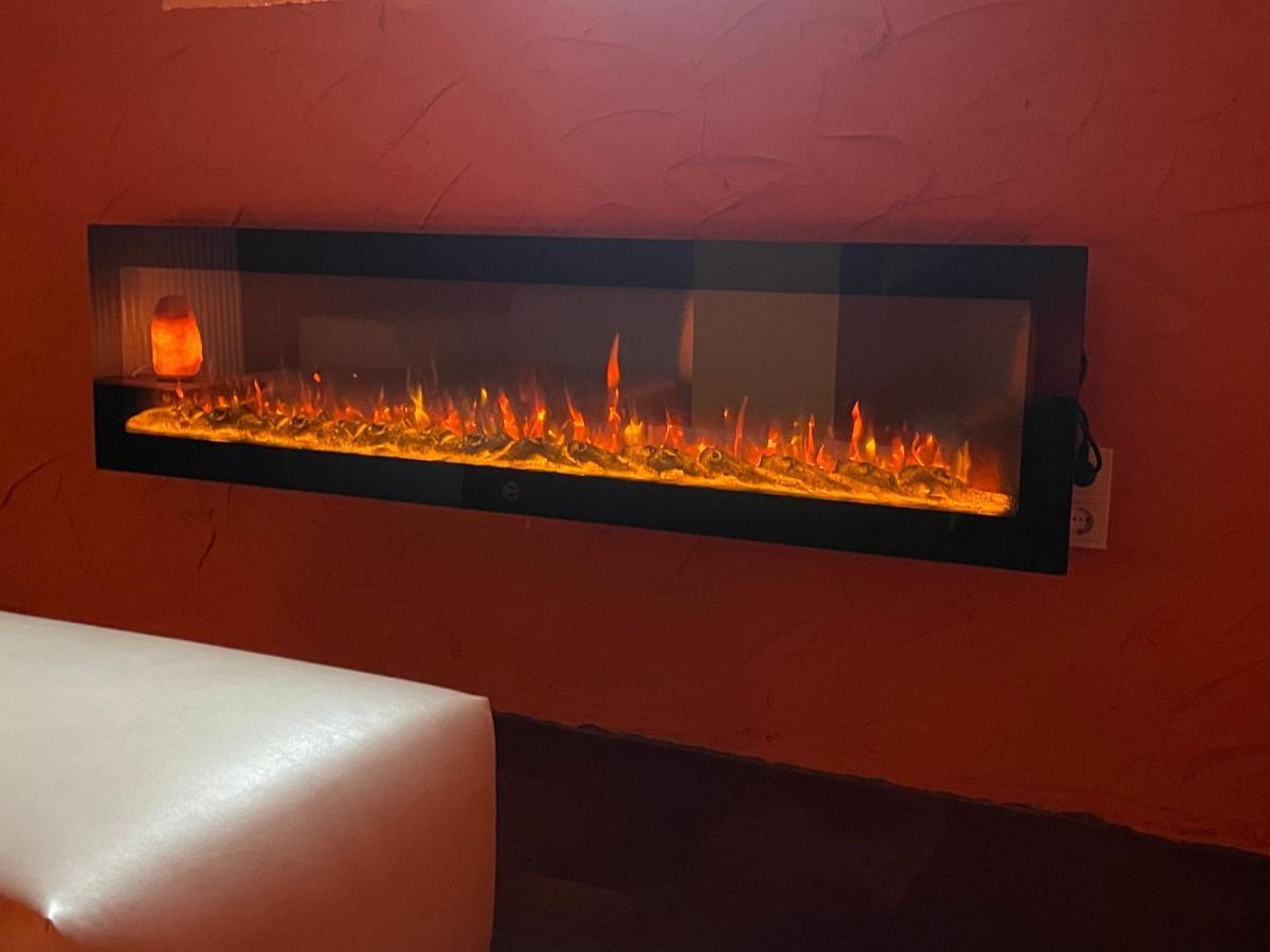 Rosenchalet Leinach 외부 사진