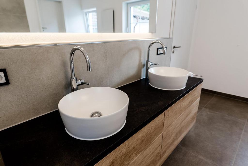 Rosenchalet Leinach 외부 사진