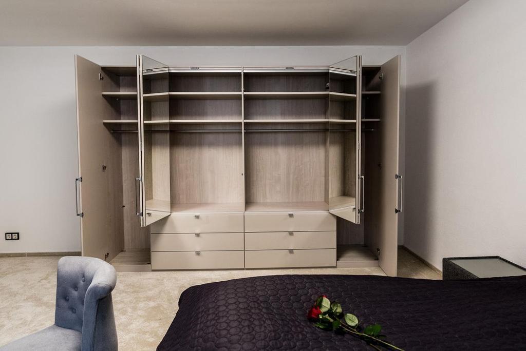 Rosenchalet Leinach 외부 사진
