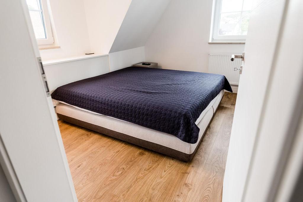 Rosenchalet Leinach 외부 사진