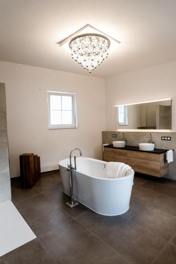 Rosenchalet Leinach 외부 사진